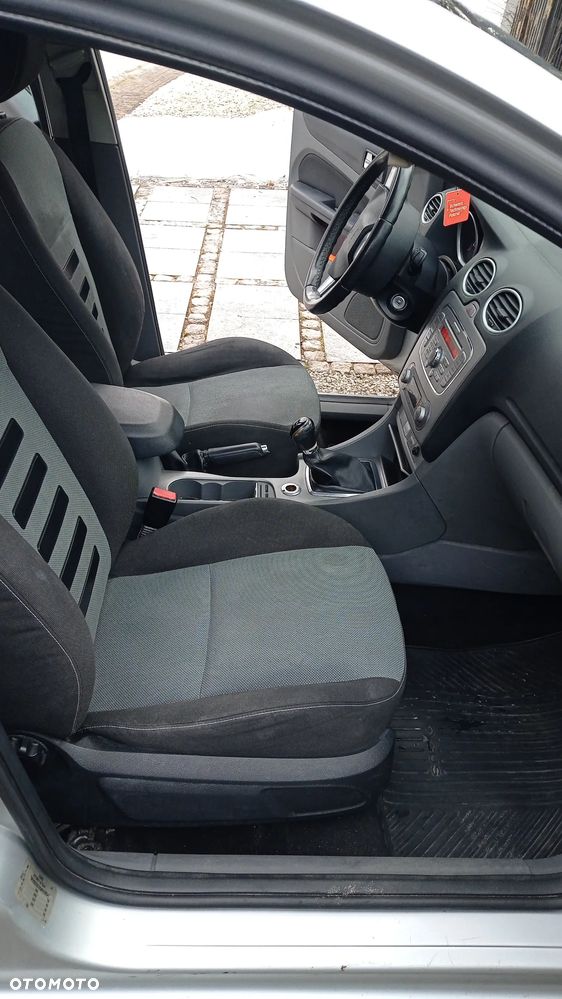 Ford Focus 1.8 TDCi Gold X - 10