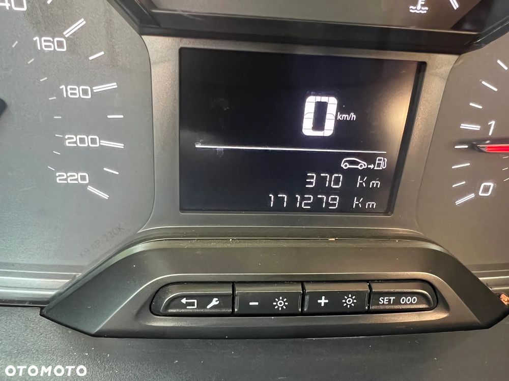 Peugeot Partner L2 Pro (bryg.) - 8
