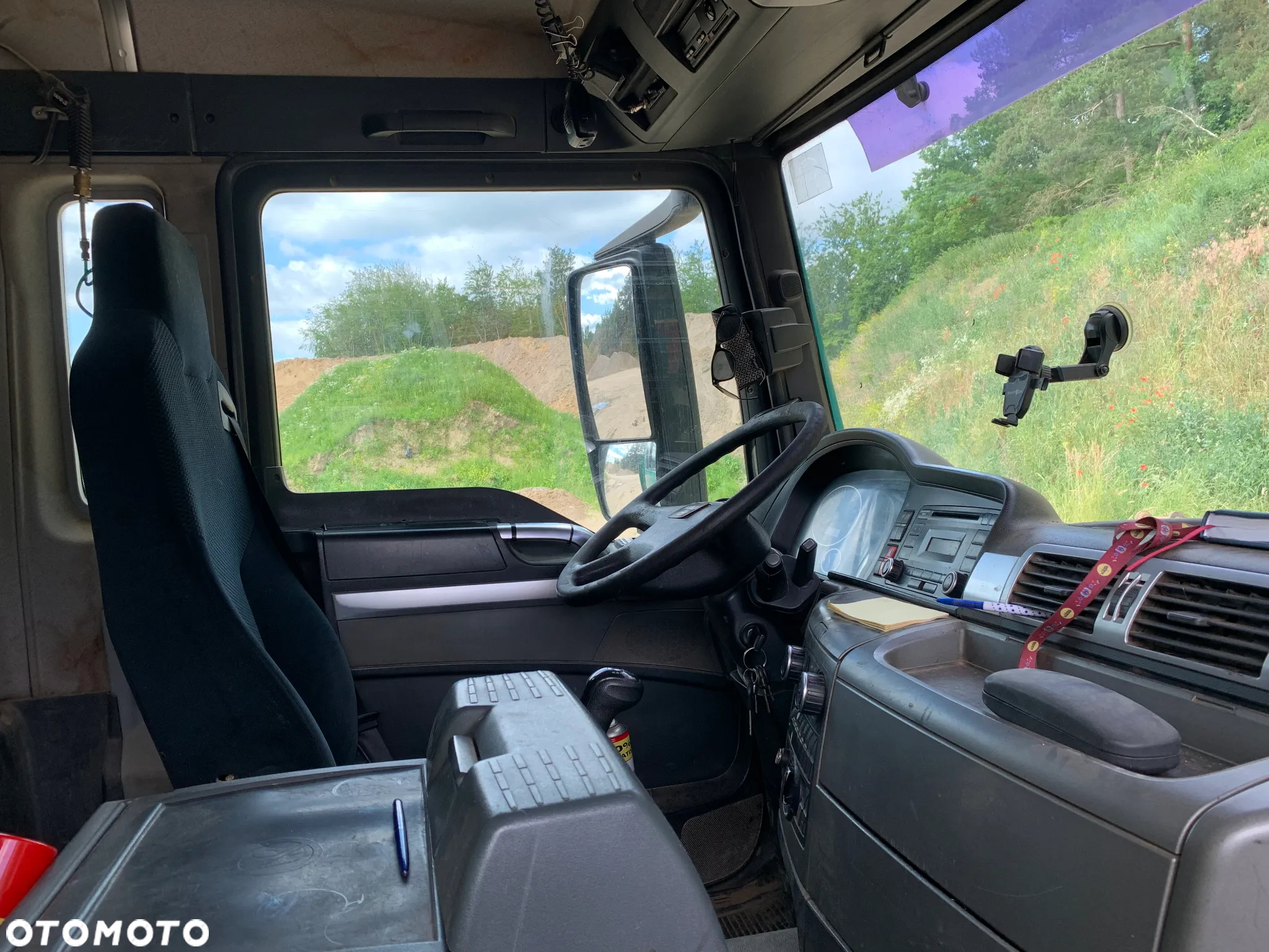 MAN TGS 26.440 - 5