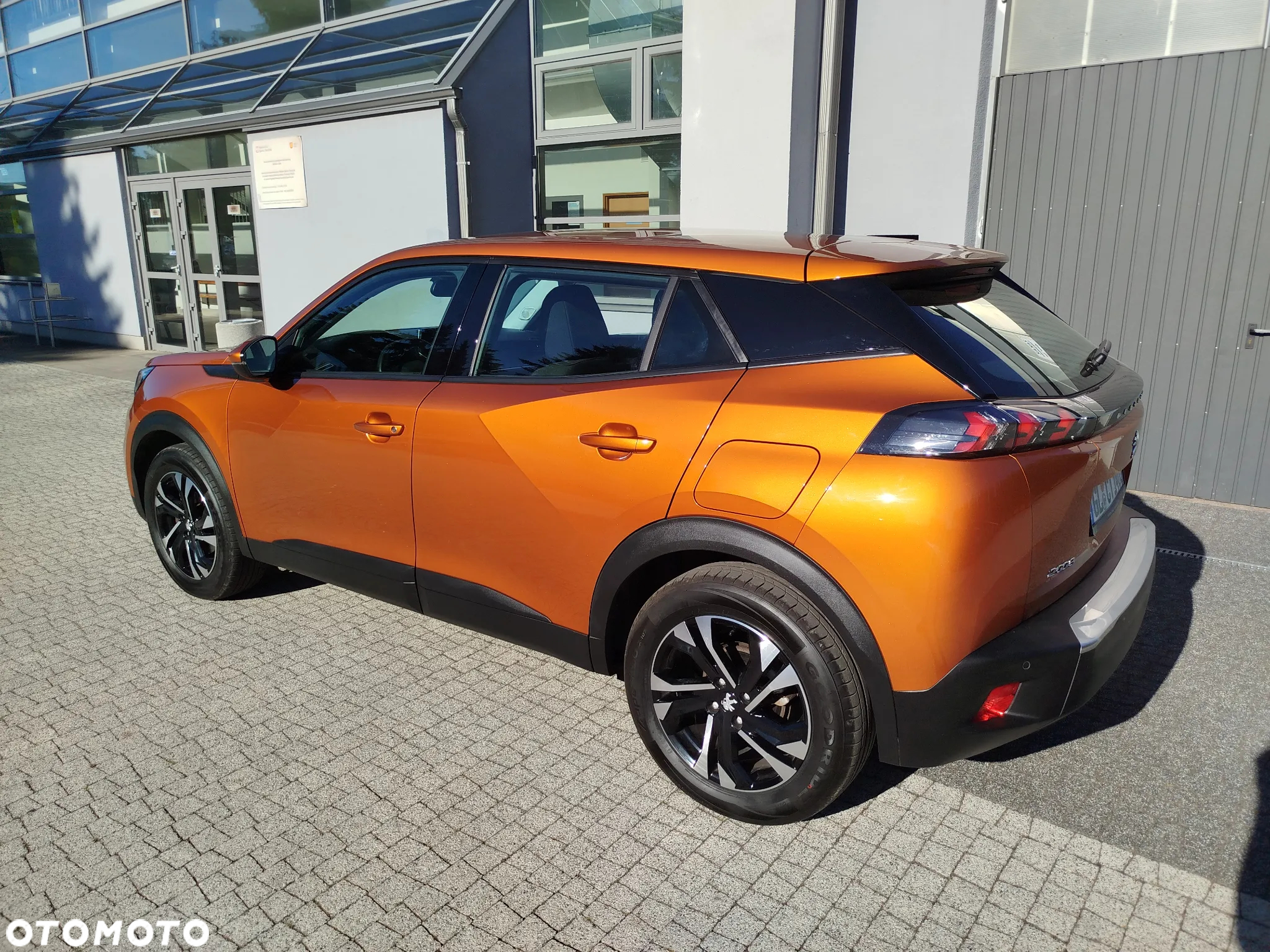 Peugeot 2008 PureTech 100 Stop&Start Allure Pack - 3