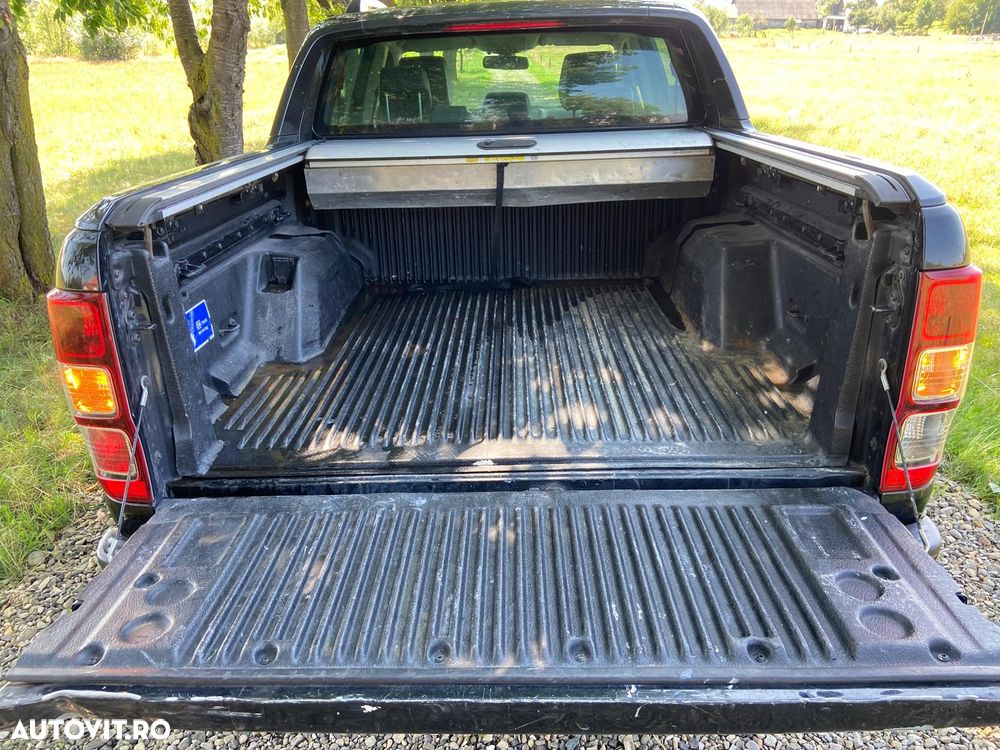 Ford Ranger - 11