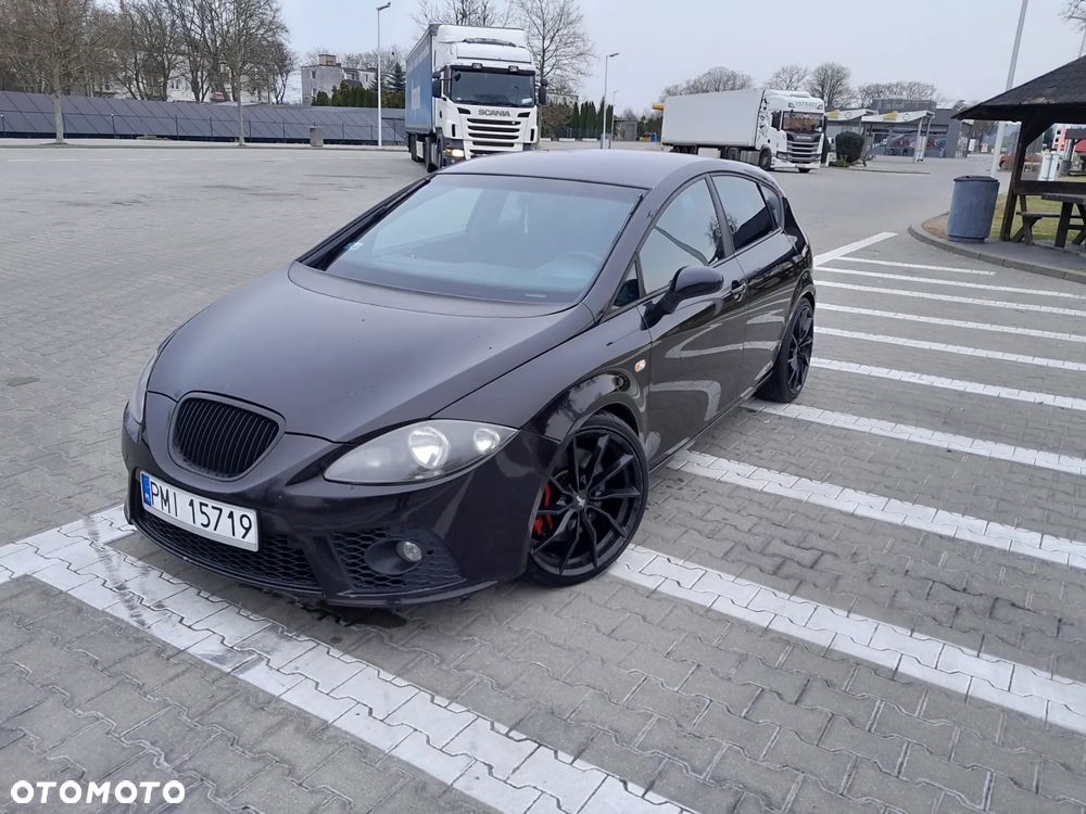 Seat Leon - 1