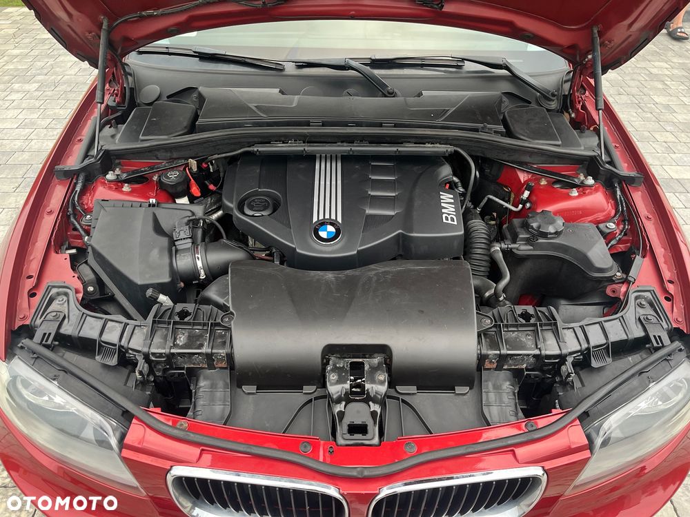 BMW Seria 1 - 35
