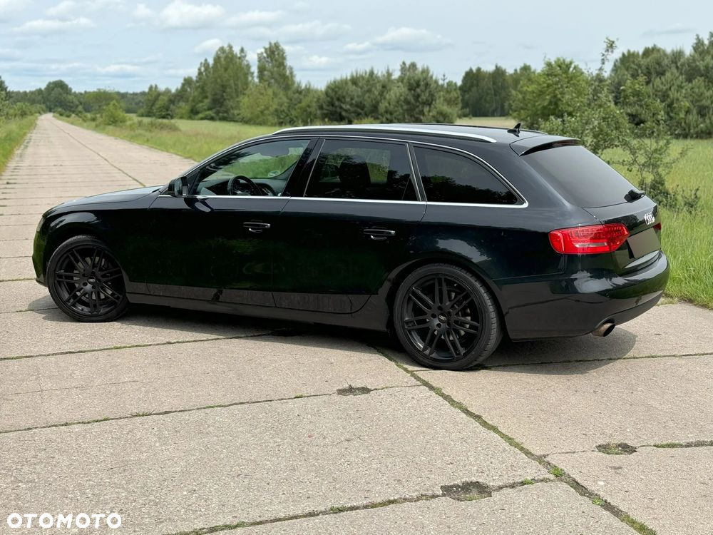 Audi A4 2.0 TFSI Quattro S tronic - 11