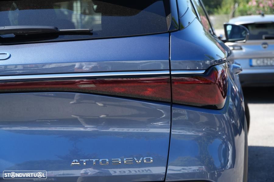 BYD Atto 3 EVO 74.8 kWh Design - 7