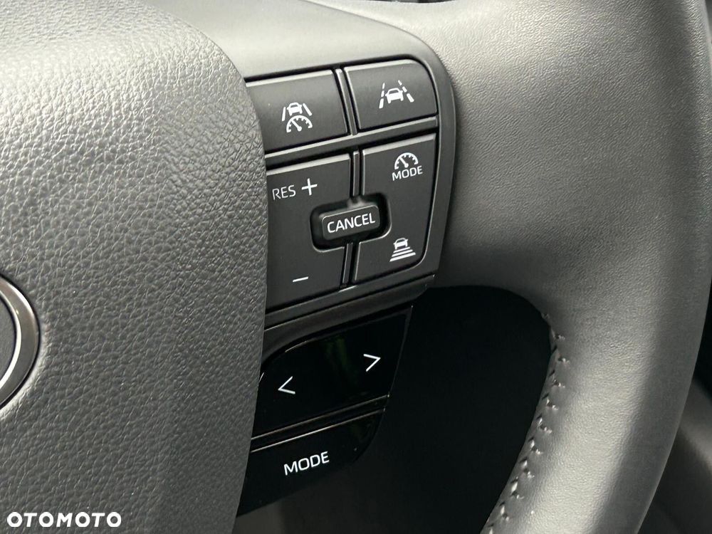 Toyota C-HR 1.8 Hybrid Comfort - 24