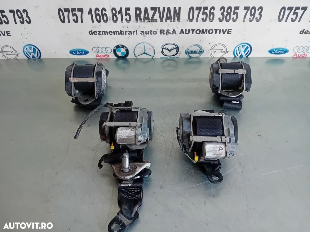 Centuri Centura Fata Spate Dodge Caliber 2006-2012 Motor BWD BYL - 1