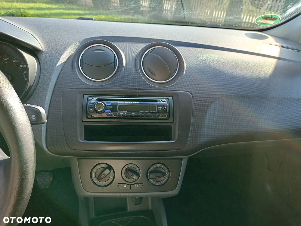 Seat Ibiza 1.2 12V Stylance - 20