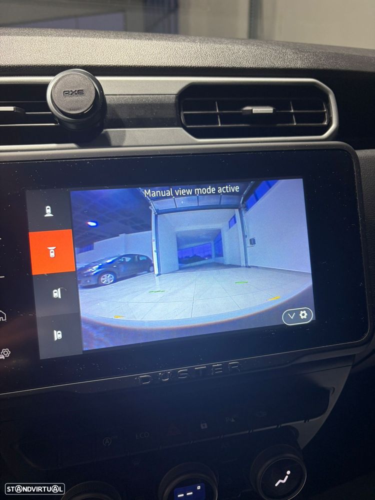 Dacia Duster 1.0 TCe Prestige - 12