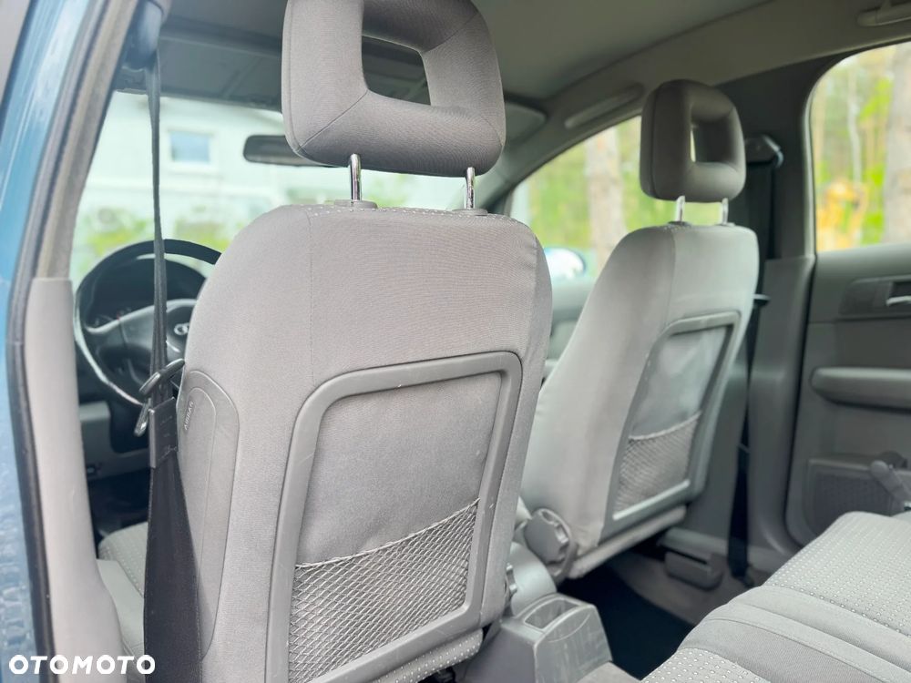Audi A2 1.4 - 26