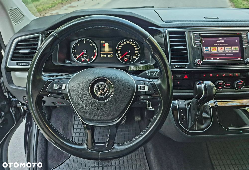 Volkswagen Multivan 2.0 BiTDI L1 Highline 4Motion DSG - 17