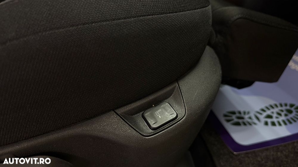 Citroën C4 Picasso - 28