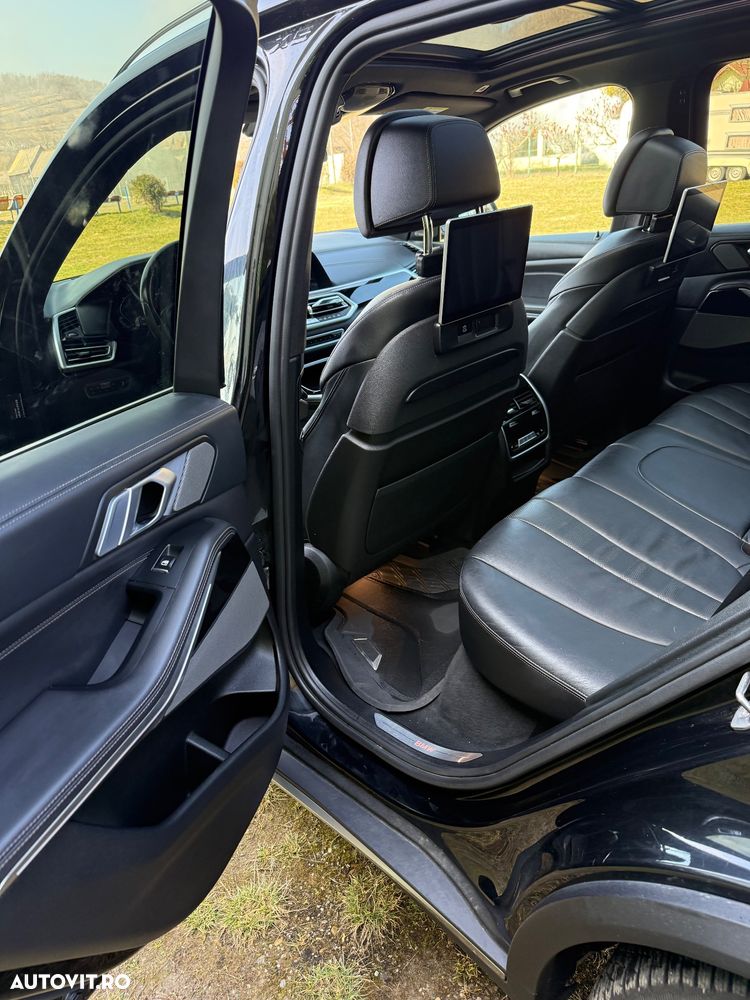 BMW X5 xDrive45e - 8