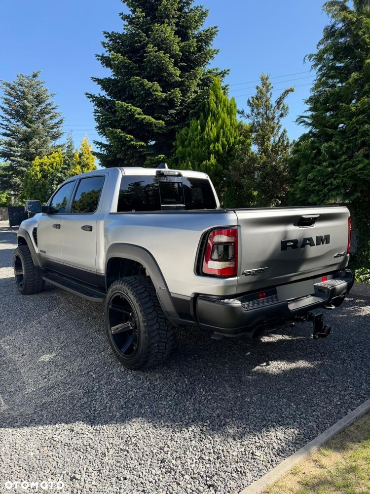 RAM 1500 TRX - 35