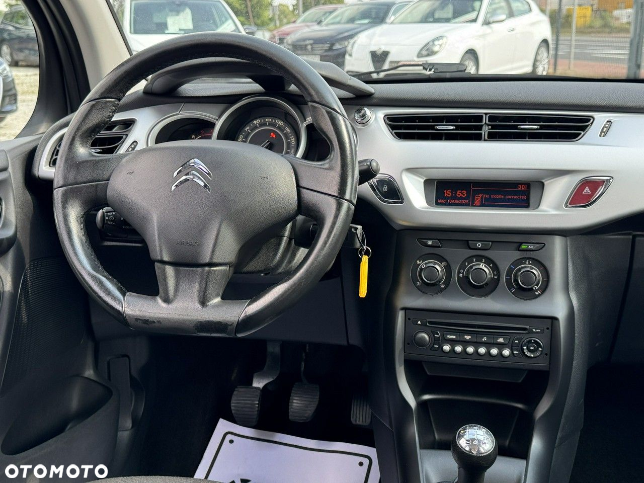 Citroën C3 - 25