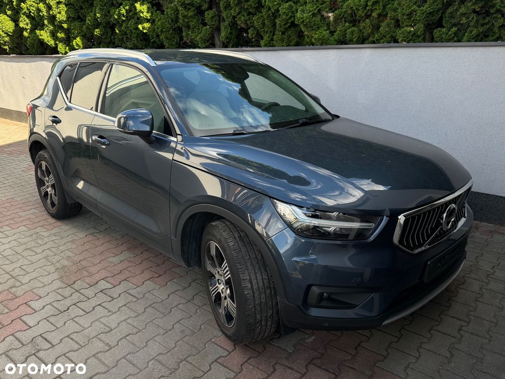 Volvo XC 40 - 1