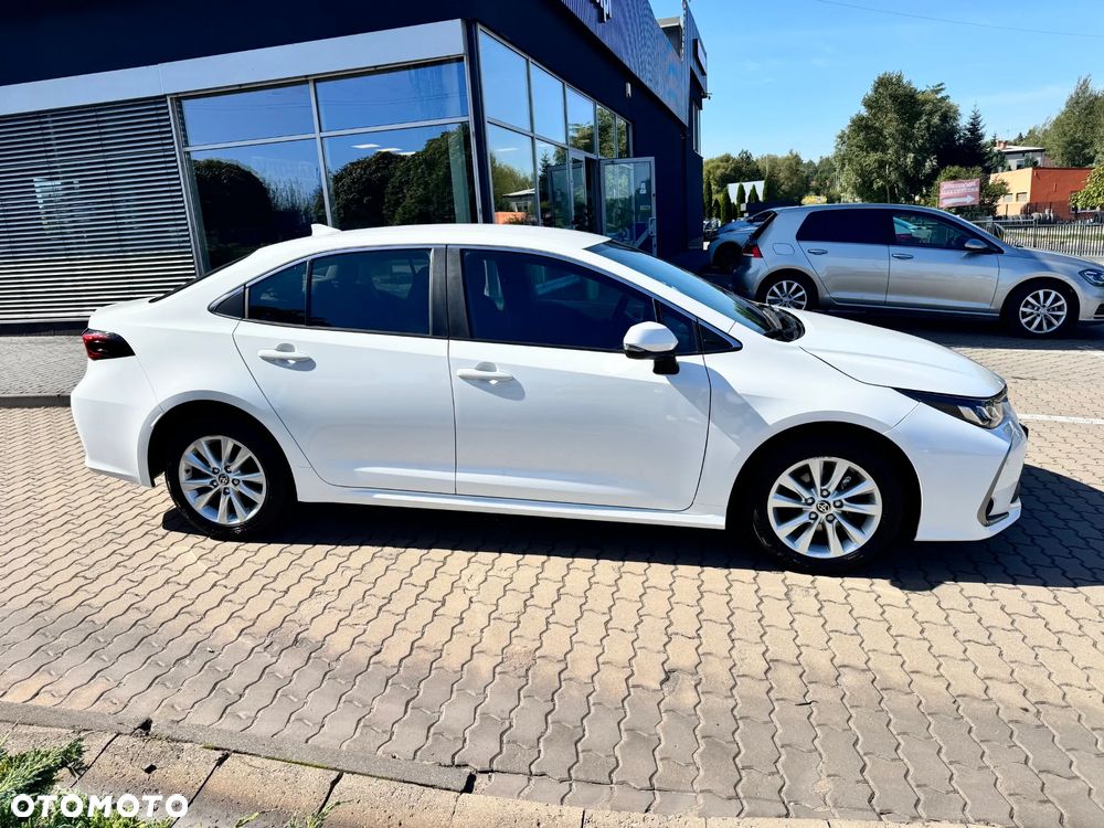Toyota Corolla 1.8 Hybrid Comfort - 2