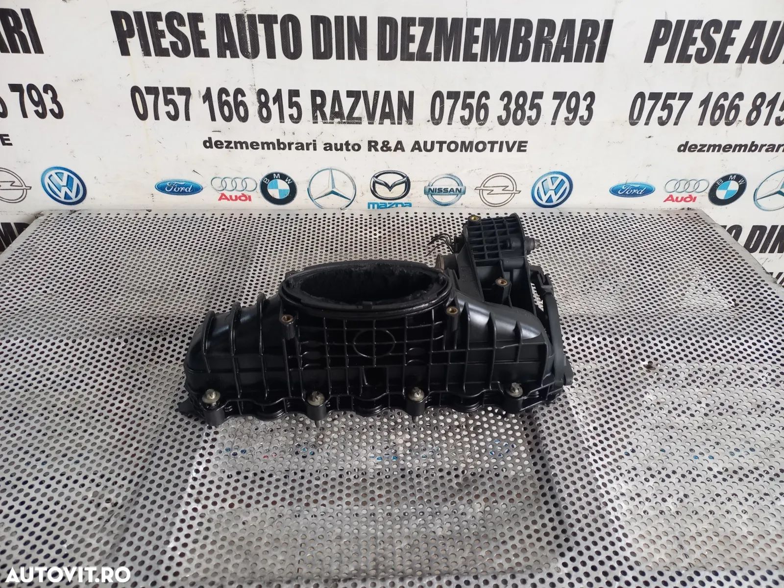 Galerie Admisie Mercedes C/E Class W212 W204 S204 Clk Cls Vito Etc 2.2 Cdi Euro 5 Motor 651 - Dezme - 1
