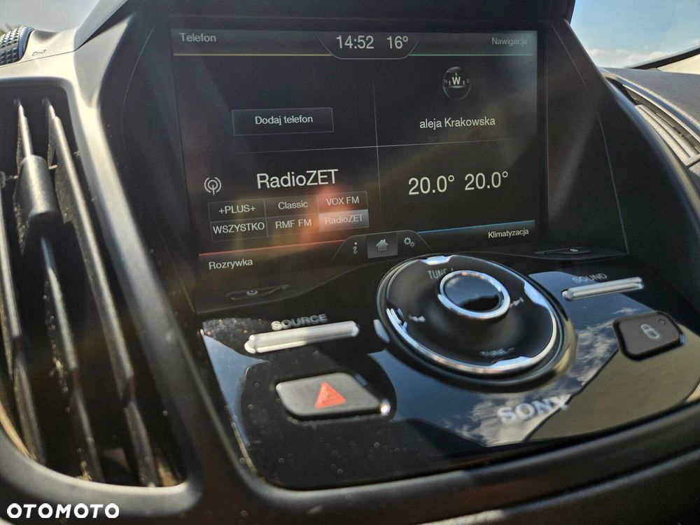 Ford Kuga 2.0 TDCi AWD Titanium - 15