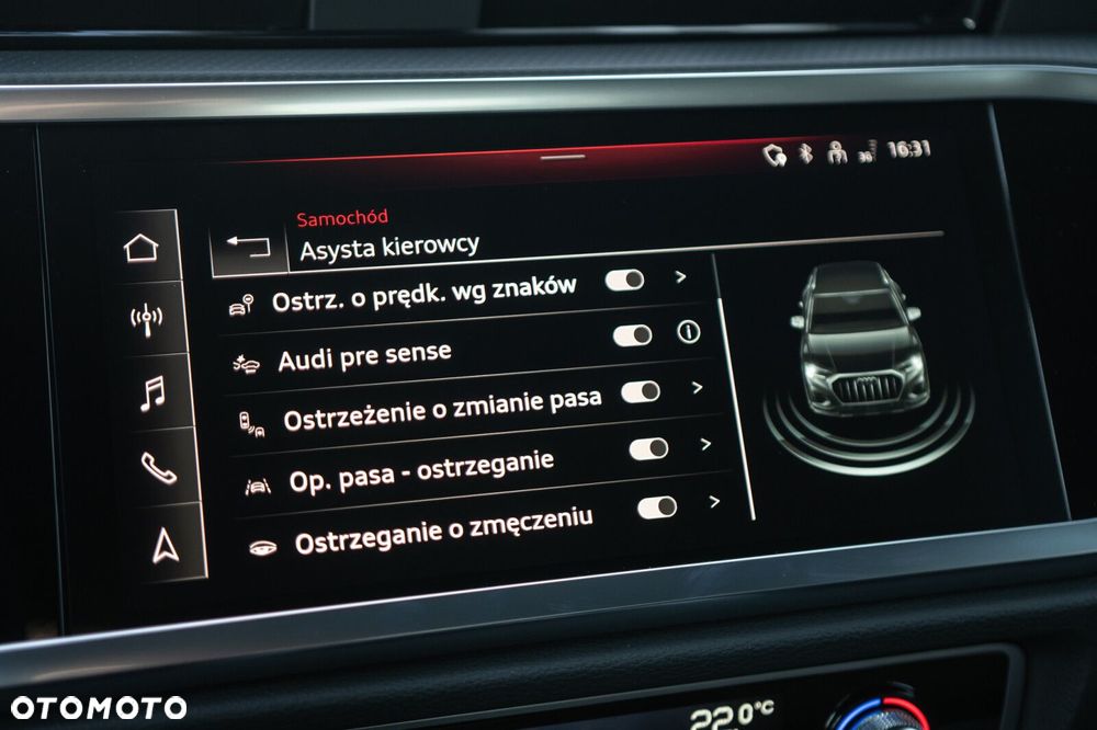 Audi Q3 - 23