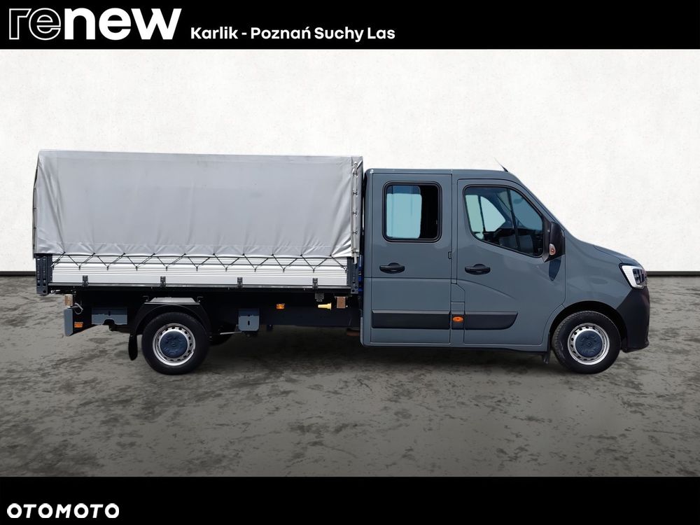 Renault master - 5