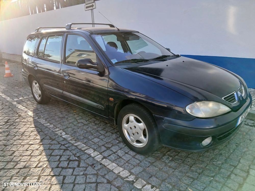 Renault 11 - 2
