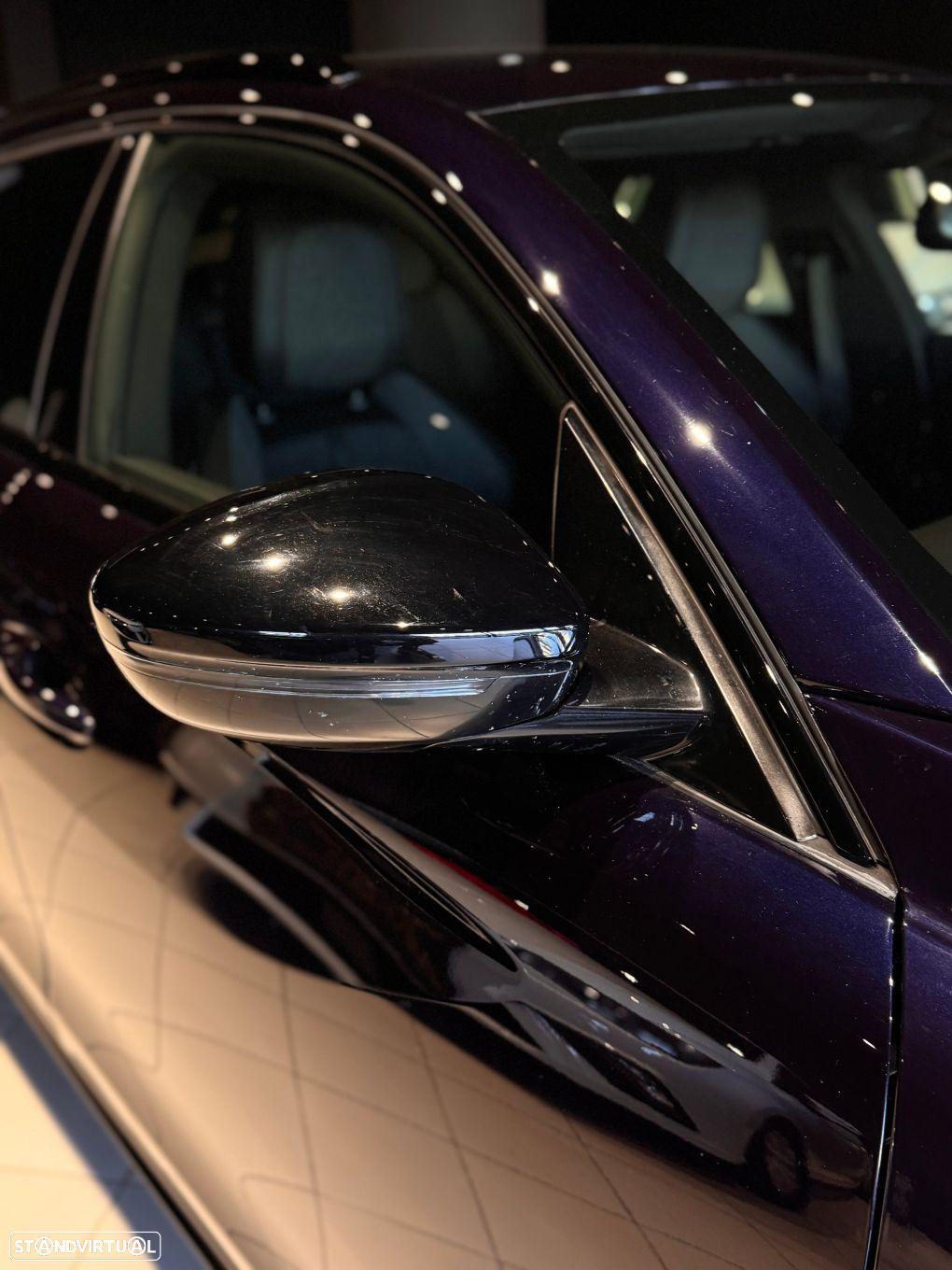 Peugeot 508 1.5 BlueHDi Allure Pack EAT8 - 15