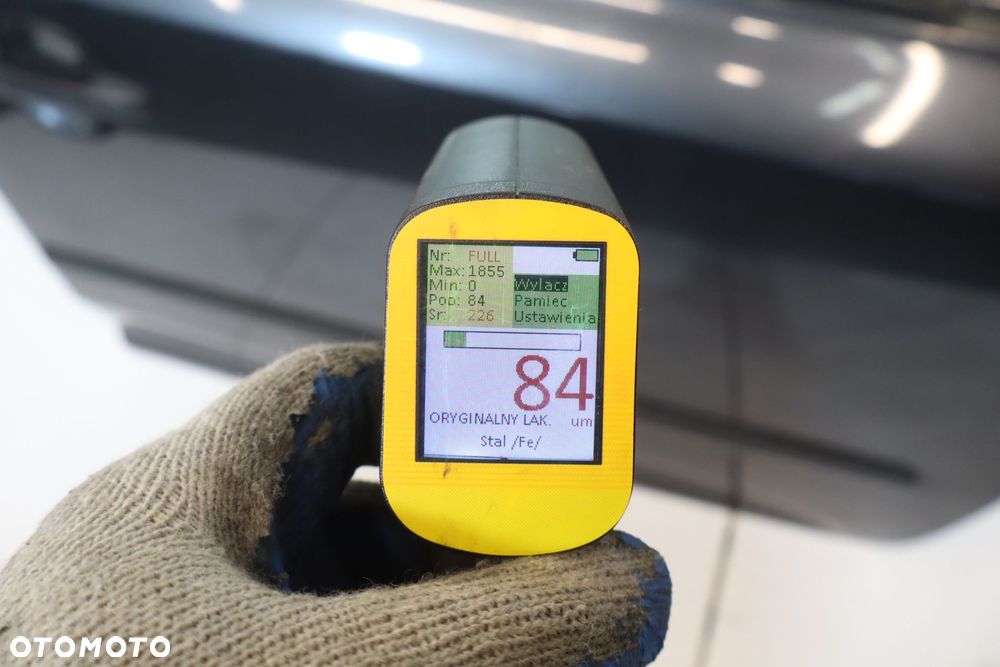 DRZWI PRAWY PRZÓD KIA CEED I 5K - 3