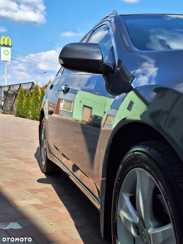 Honda Accord 2.0 Automatik Elegance - 11