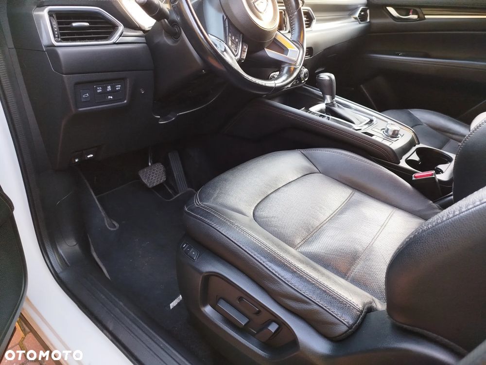 Mazda CX-5 2.2 D Skypassion AWD - 9