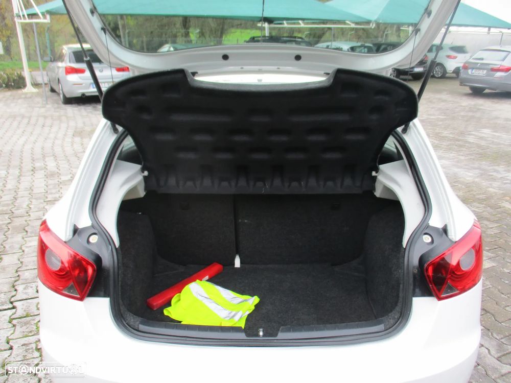 SEAT Ibiza - 21