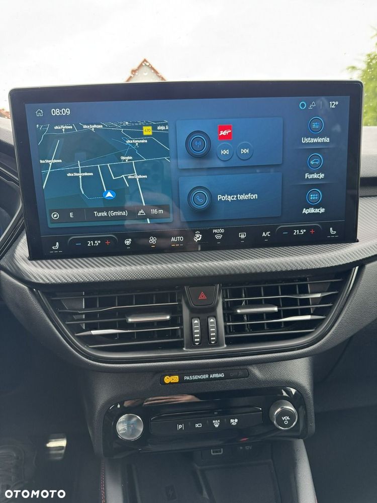 Ford Kuga - 18