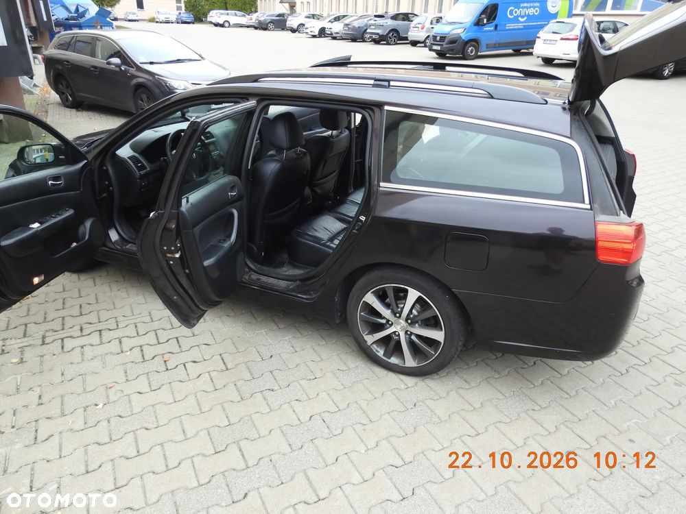 Honda Accord - 25