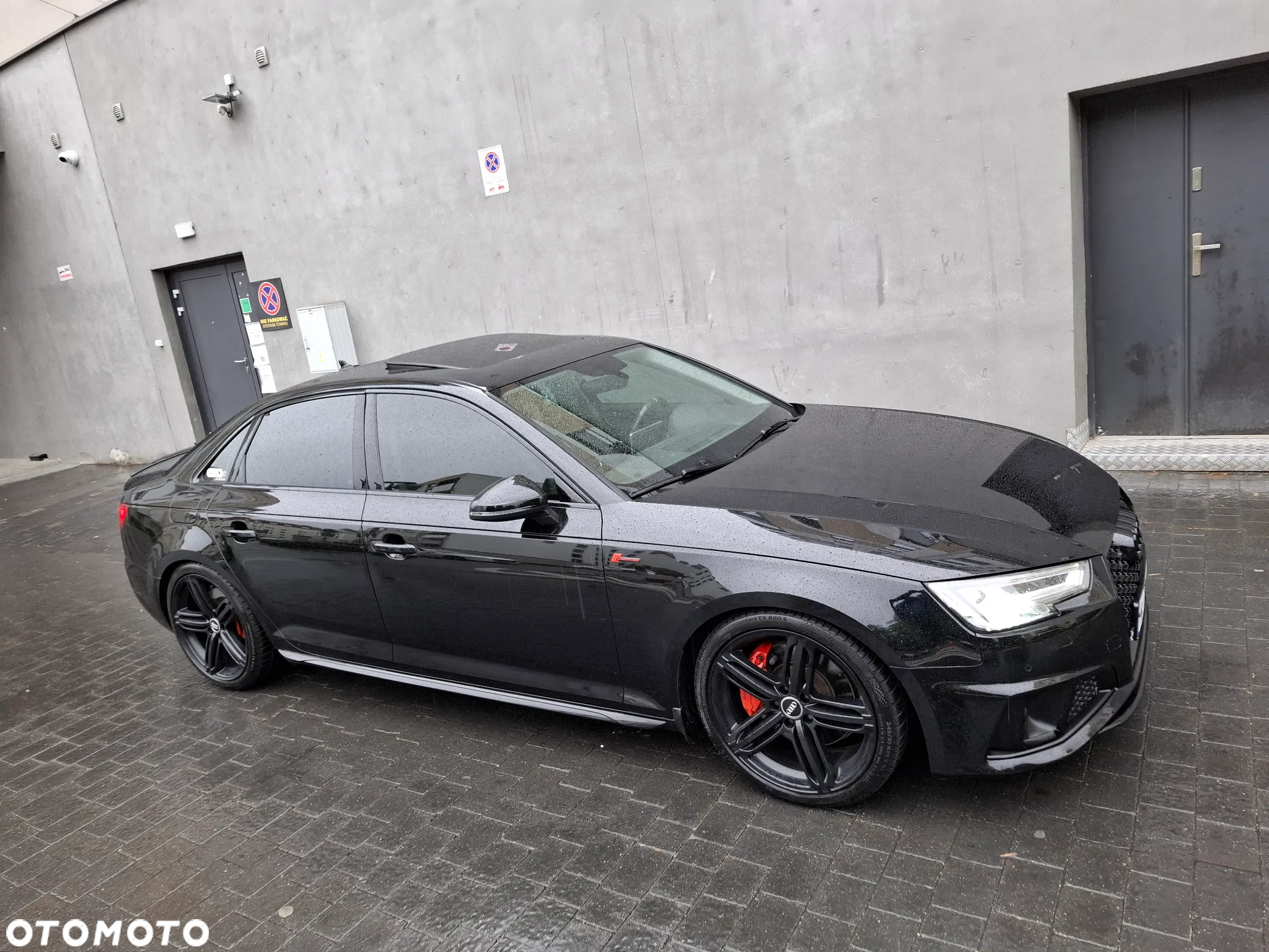 Audi A4 2.0 TFSI Quattro Sport S tronic - 35
