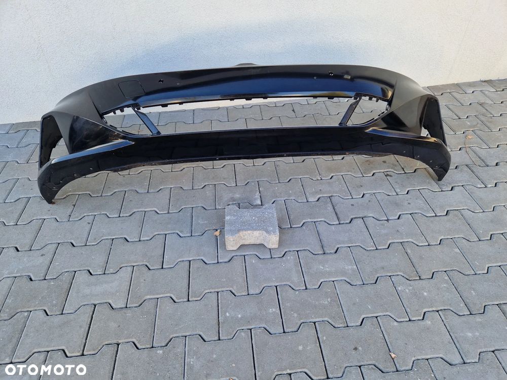 Zderzak BMW seria 3 G20 G21 lift lci - 3