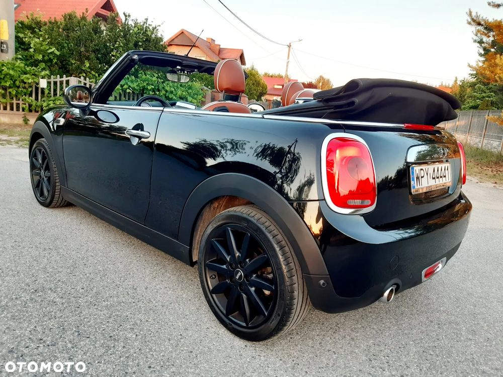 MINI Cooper Standard - 8