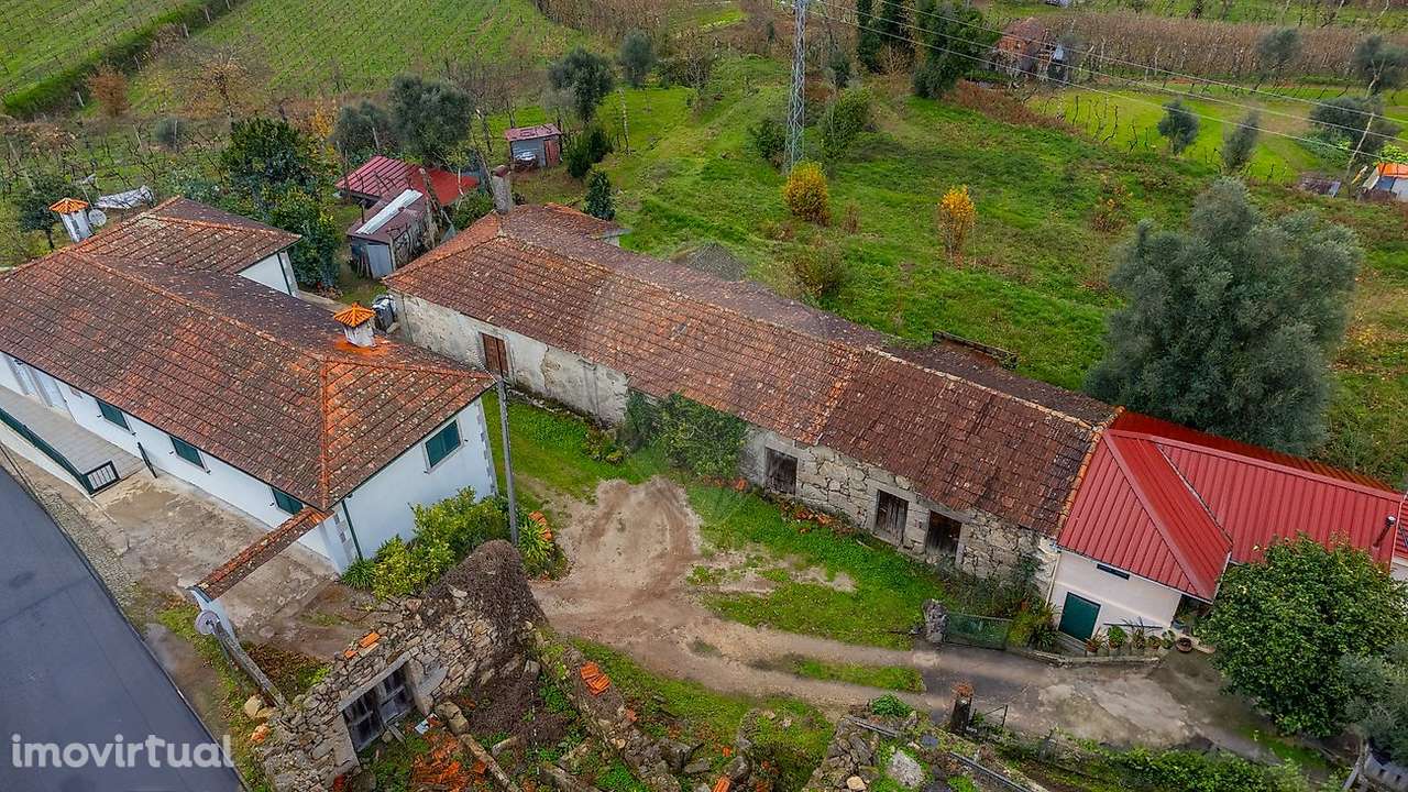 Quinta T3 para venda - Grande imagem: 5/18