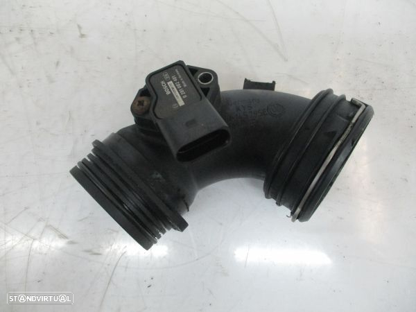 Tubo Intercooler  Volkswagen Touareg (7La, 7L6, 7L7) - 2