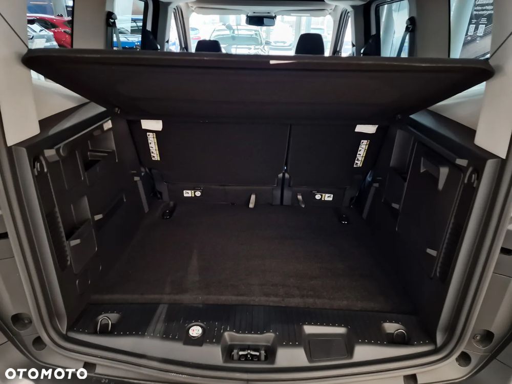 Ford Tourneo Courier 1.0 EcoBoost Active - 26