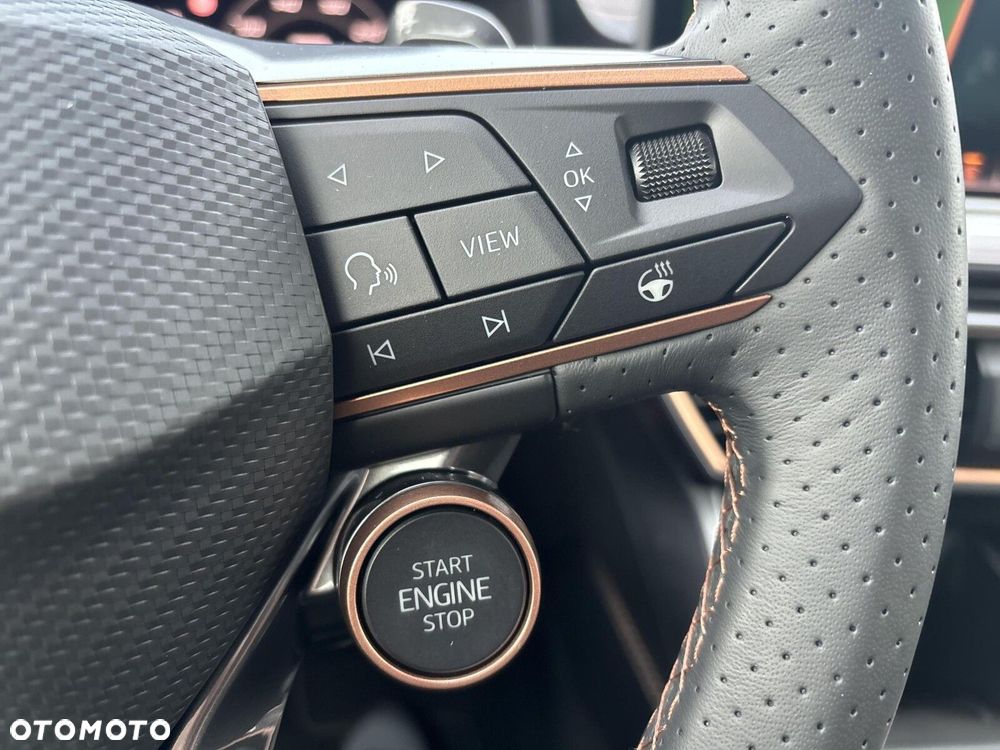 Cupra Formentor 1.5 TSI DSG - 21