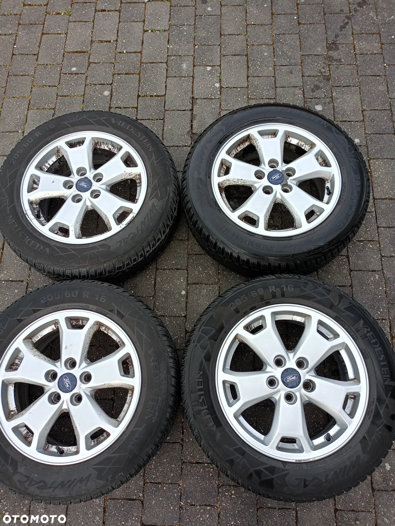 Ford Tourneo Connect Gr 1.5 TDCi Titanium - 19