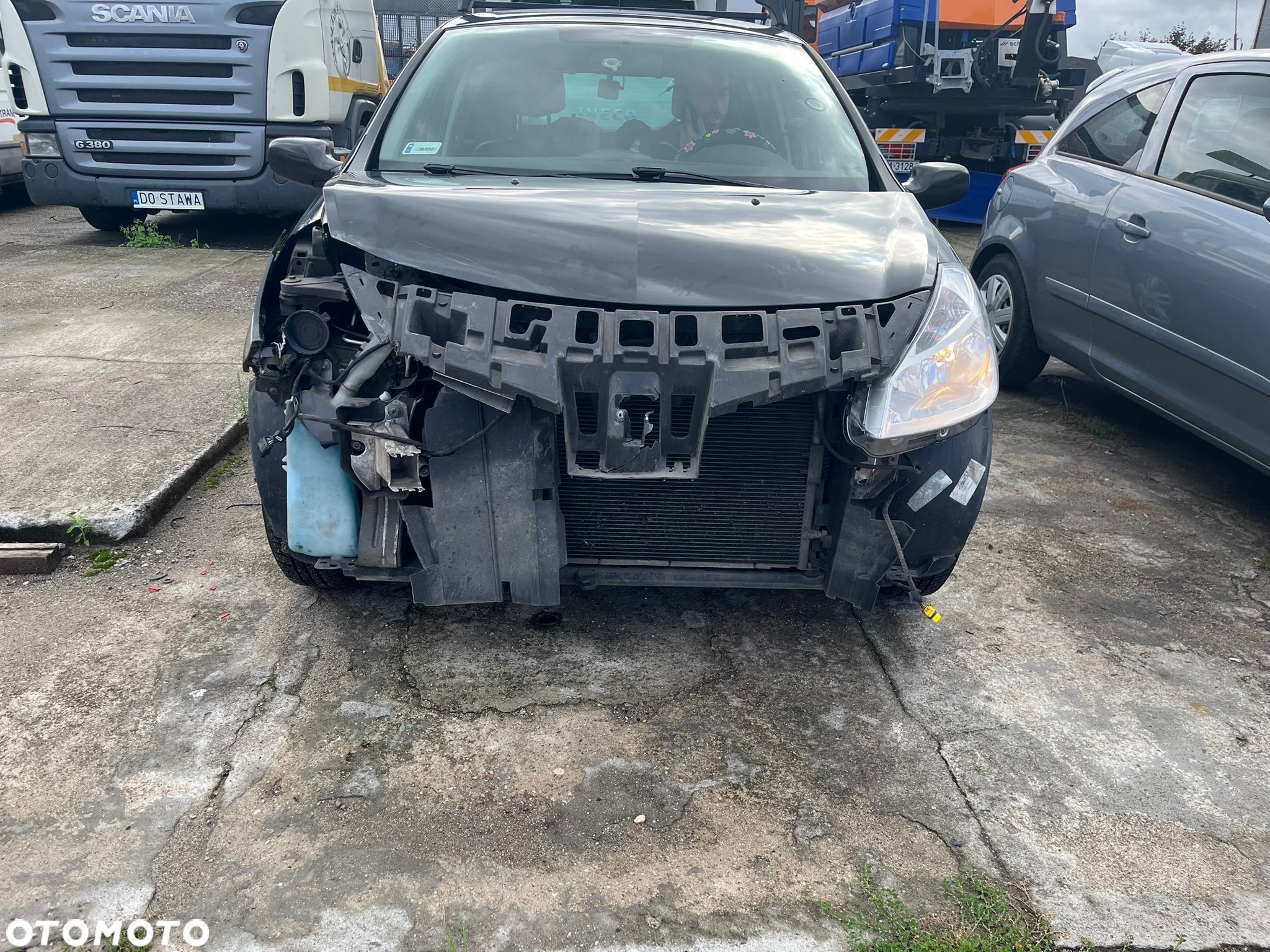 Renault Clio 1.2 16V Alize - 1