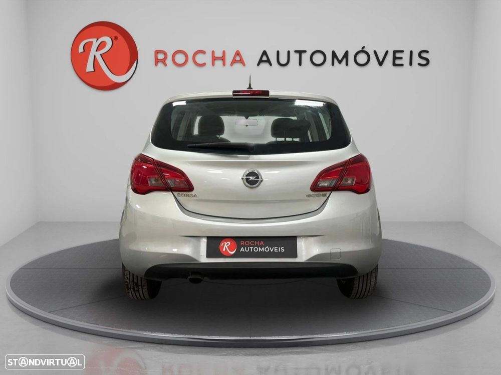 Opel Corsa - 7