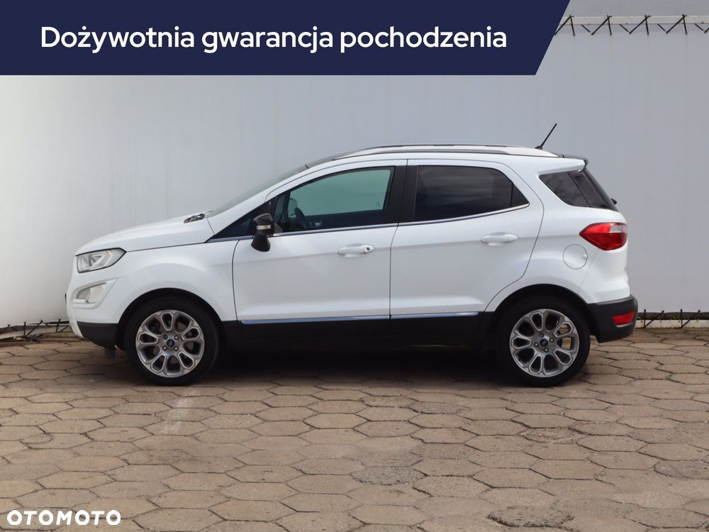 Ford EcoSport - 4