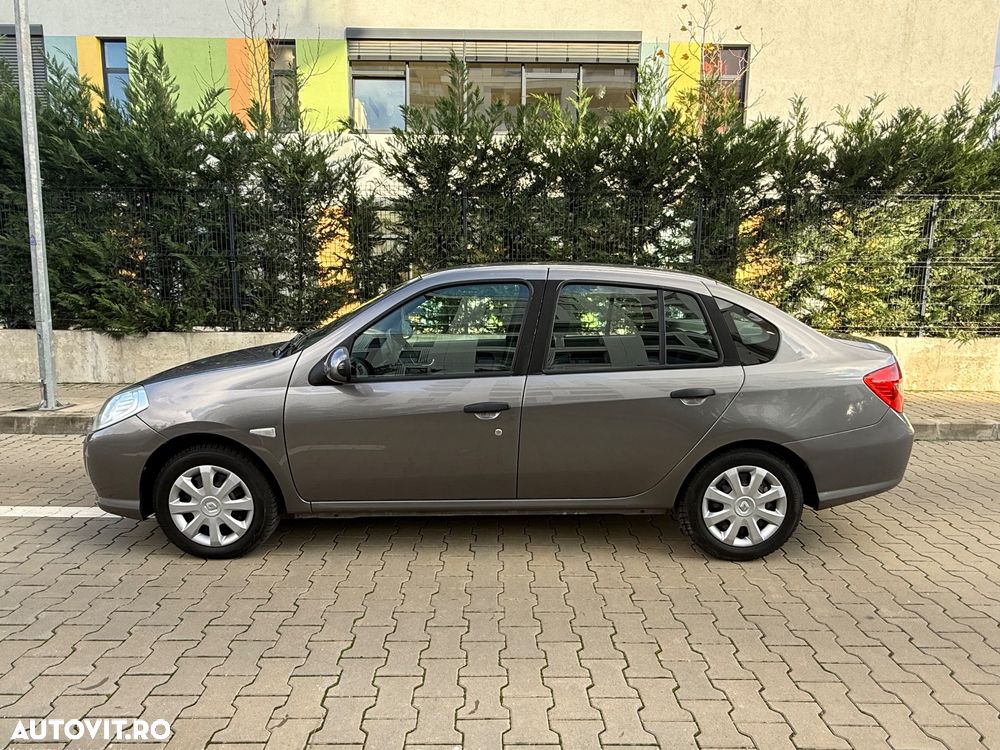 Renault Symbol 1.2 16V Best - 6