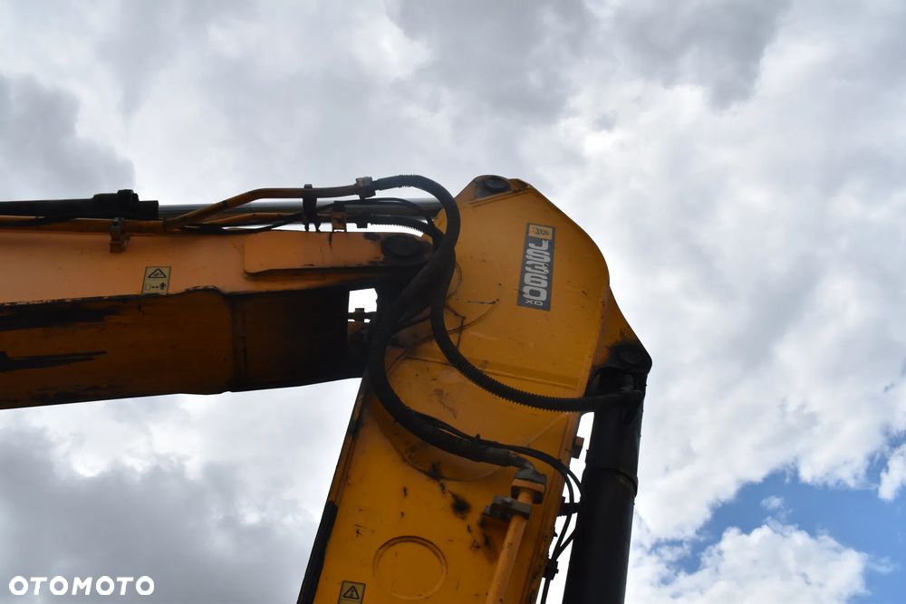 JCB 360 LC - 13