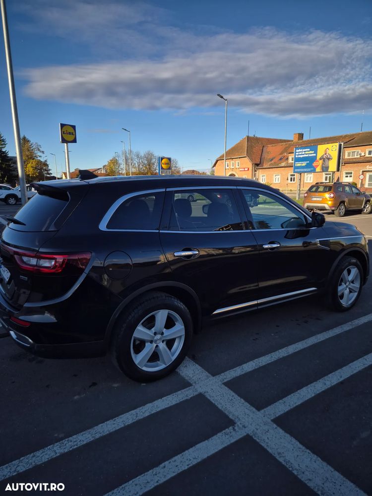 Renault Koleos - 4