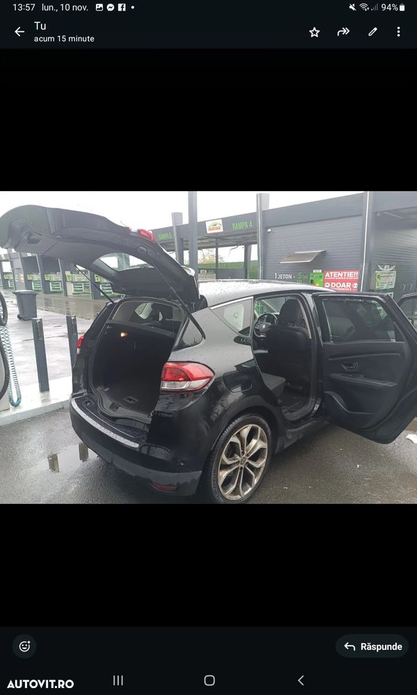 Renault Scenic - 7