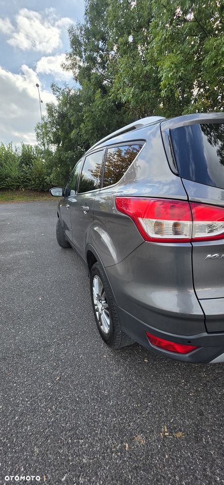 Ford Kuga - 7