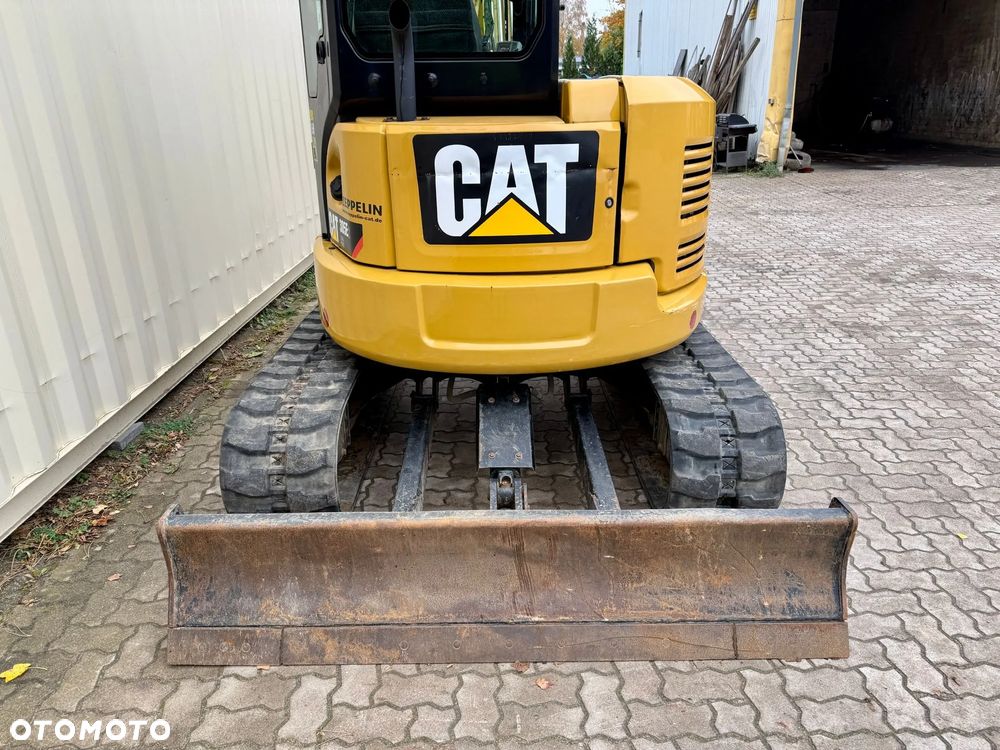 Caterpillar 305 E2CR - 7